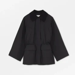 Skall Studio - Veste Gaby - Noir