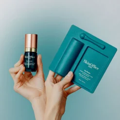 SkinOffice - Eye Recipe - Contour des Yeux