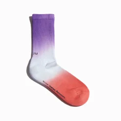 Socksss - Chaussettes Pavones - Violet