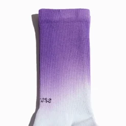 Socksss - Chaussettes Pavones - Violet