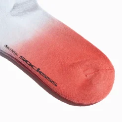 Socksss - Chaussettes Pavones - Violet