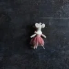 Souris Princesse Grande Soeur - Maileg