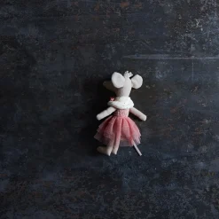 Souris Princesse Grande Soeur - Maileg