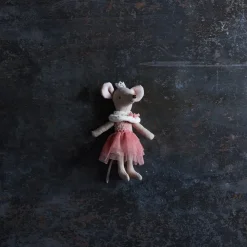 Souris Princesse Grande Soeur - Maileg