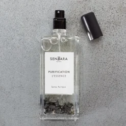 Spray - Purification