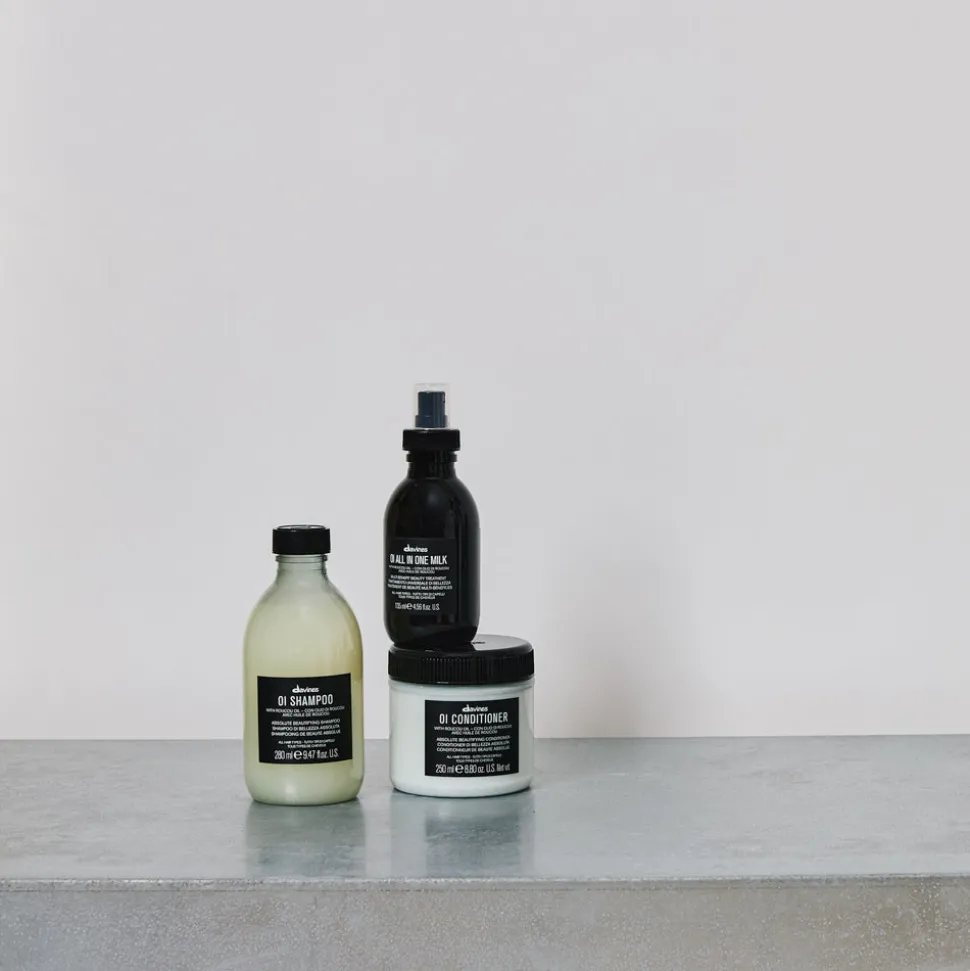 Spray démêlant Oi - 135ml - Davines