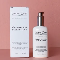 Sérum de soie sublimateur - Leonor Greyl - 75 ml