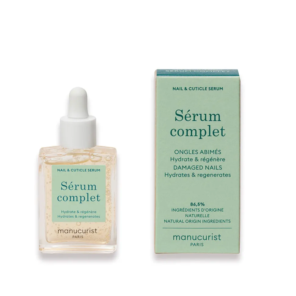 Sérum soin complet - Manucurist