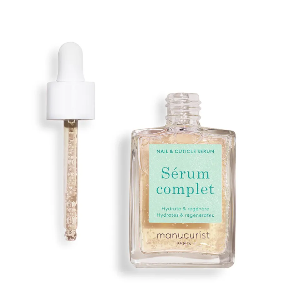 Sérum soin complet - Manucurist