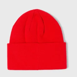 Stan Ray - Bonnet Fold - Rouge