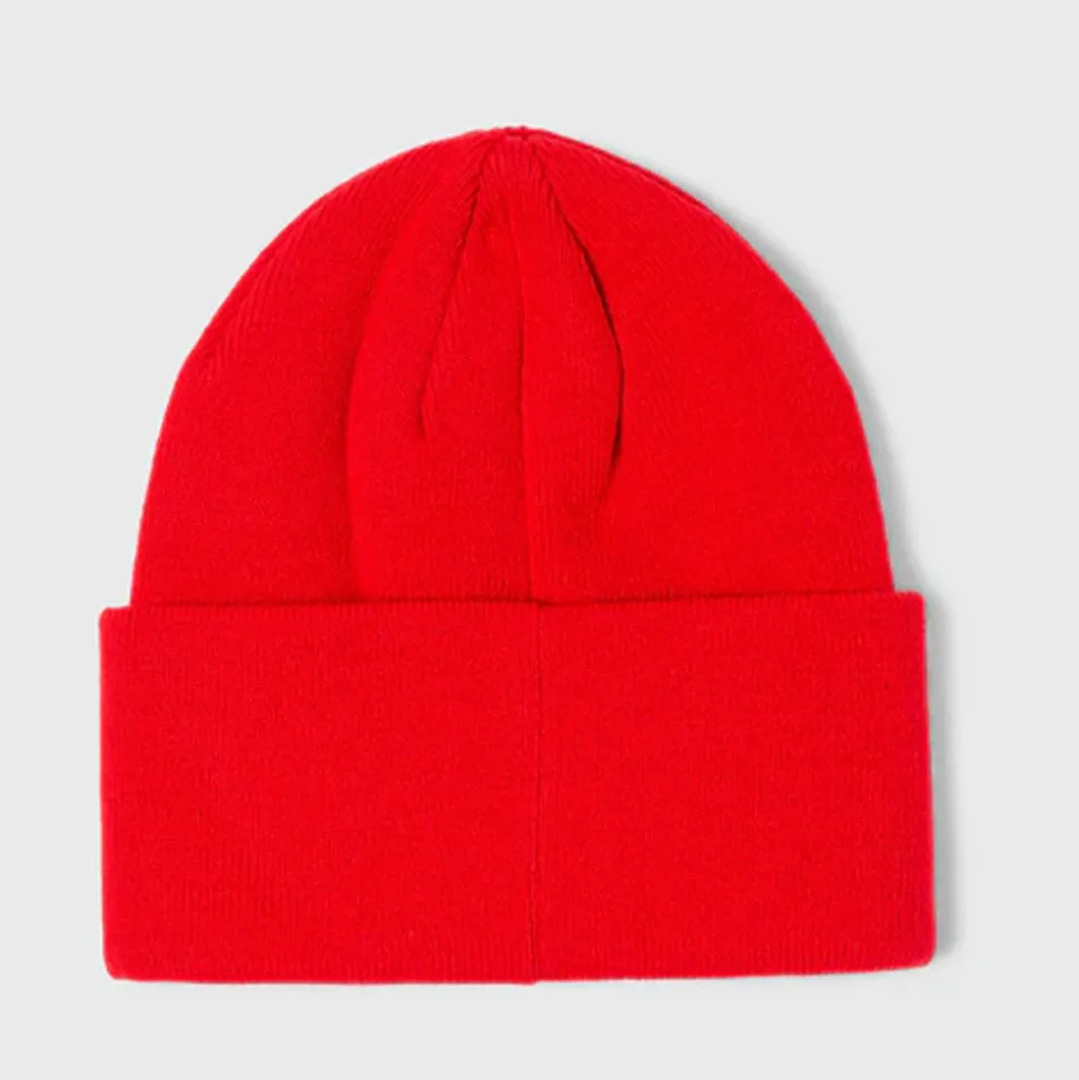 Stan Ray - Bonnet Fold - Rouge