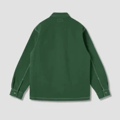 Stan Ray - Chemise CPO - Vert