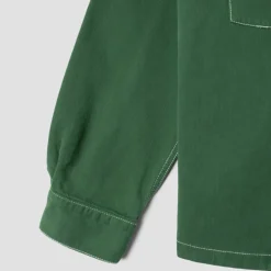 Stan Ray - Chemise CPO - Vert
