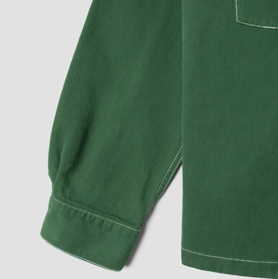 Stan Ray - Chemise CPO - Vert