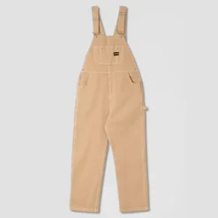 Stan Ray - Combinaison - Earls Bib - Kaki