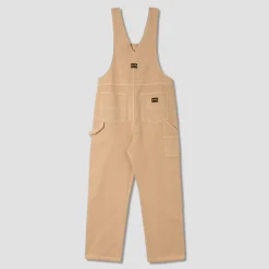 Stan Ray - Combinaison - Earls Bib - Kaki