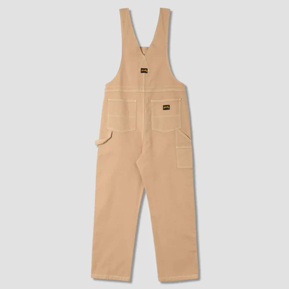 Stan Ray - Combinaison - Earls Bib - Kaki