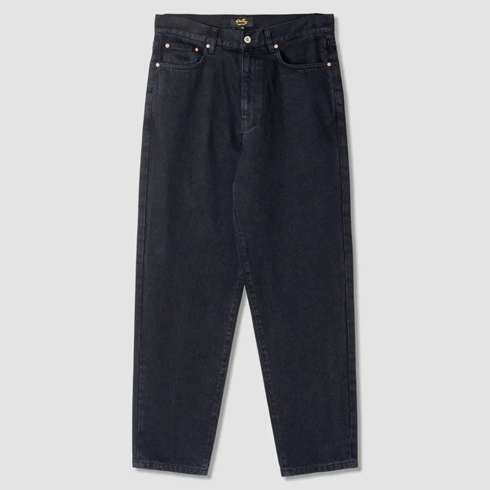 Stan Ray - Jeans Taper 5 - Noir