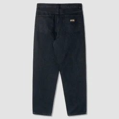 Stan Ray - Jeans Taper 5 - Noir