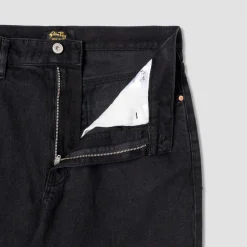Stan Ray - Jeans Taper 5 - Noir