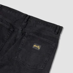 Stan Ray - Jeans Taper 5 - Noir