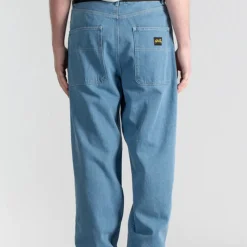 Stan Ray - Jeans Wide - Bleu clair