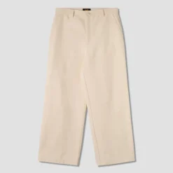 Stan Ray - Pantalon - A Pant - Crème