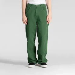 Stan Ray - Pantalon Big Job Painter - Vert