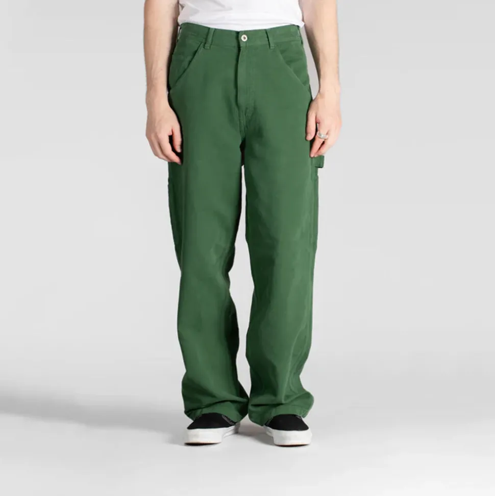 Stan Ray - Pantalon Big Job Painter - Vert