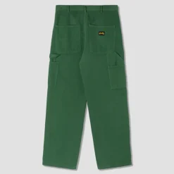 Stan Ray - Pantalon Big Job Painter - Vert