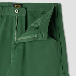 Stan Ray - Pantalon Big Job Painter - Vert