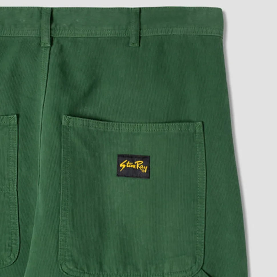 Stan Ray - Pantalon Big Job Painter - Vert