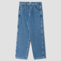Stan Ray - Pantalon Big Job Painter - Bleu Denim
