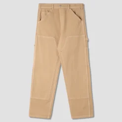 Stan Ray - Pantalon Double Knee - Marron