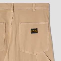 Stan Ray - Pantalon Double Knee - Marron