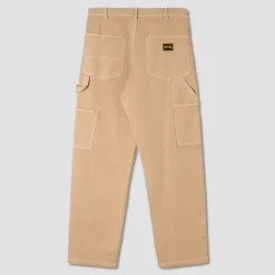 Stan Ray - Pantalon Double Knee - Marron