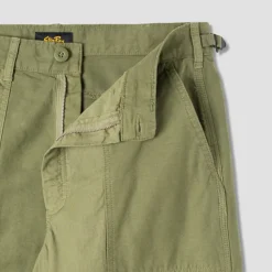 Stan Ray - Pantalon K Pant - Olive Mix