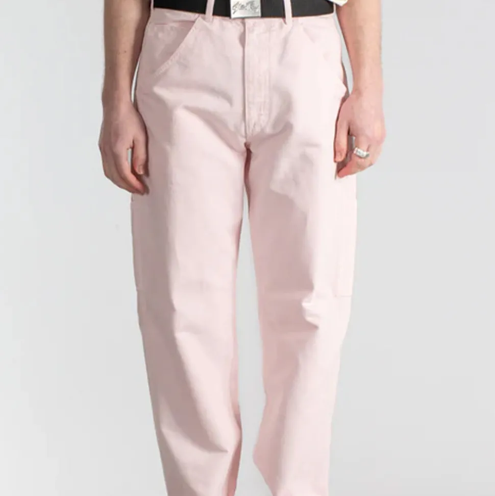 Stan Ray - Pantalon OG Painter - Rose