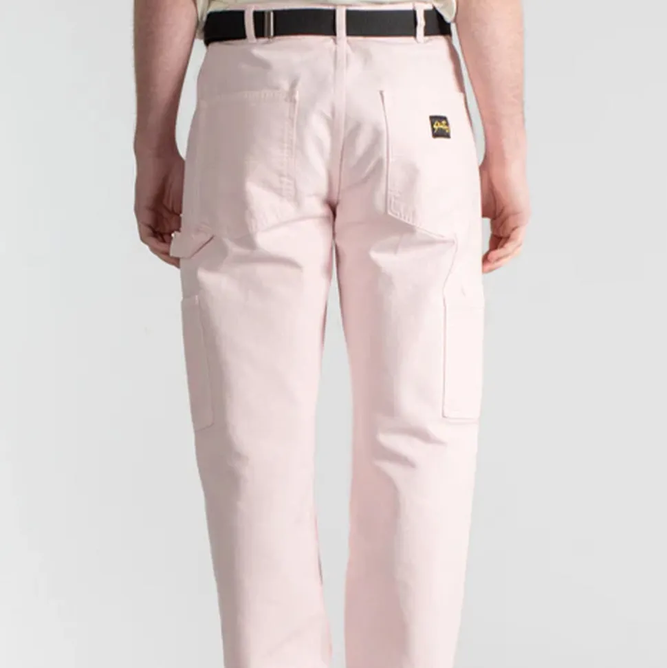 Stan Ray - Pantalon OG Painter - Rose