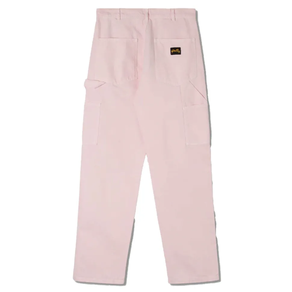 Stan Ray - Pantalon OG Painter - Rose