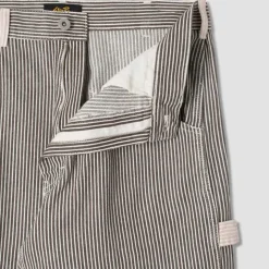 Stan Ray - Pantalon OG Painter - Multicolore