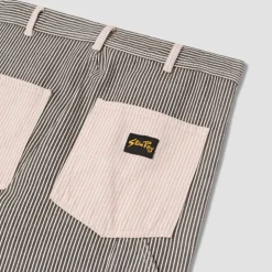Stan Ray - Pantalon OG Painter - Multicolore