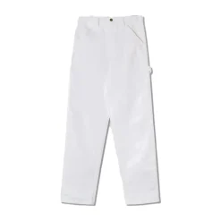Stan Ray - Pantalon OG Painter - Blanc