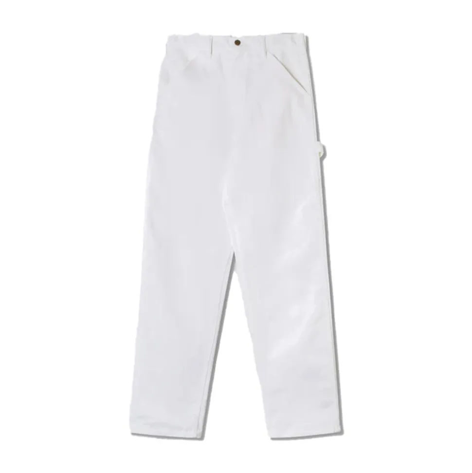 Stan Ray - Pantalon OG Painter - Blanc