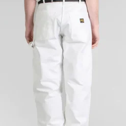 Stan Ray - Pantalon OG Painter - Blanc