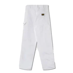 Stan Ray - Pantalon OG Painter - Blanc