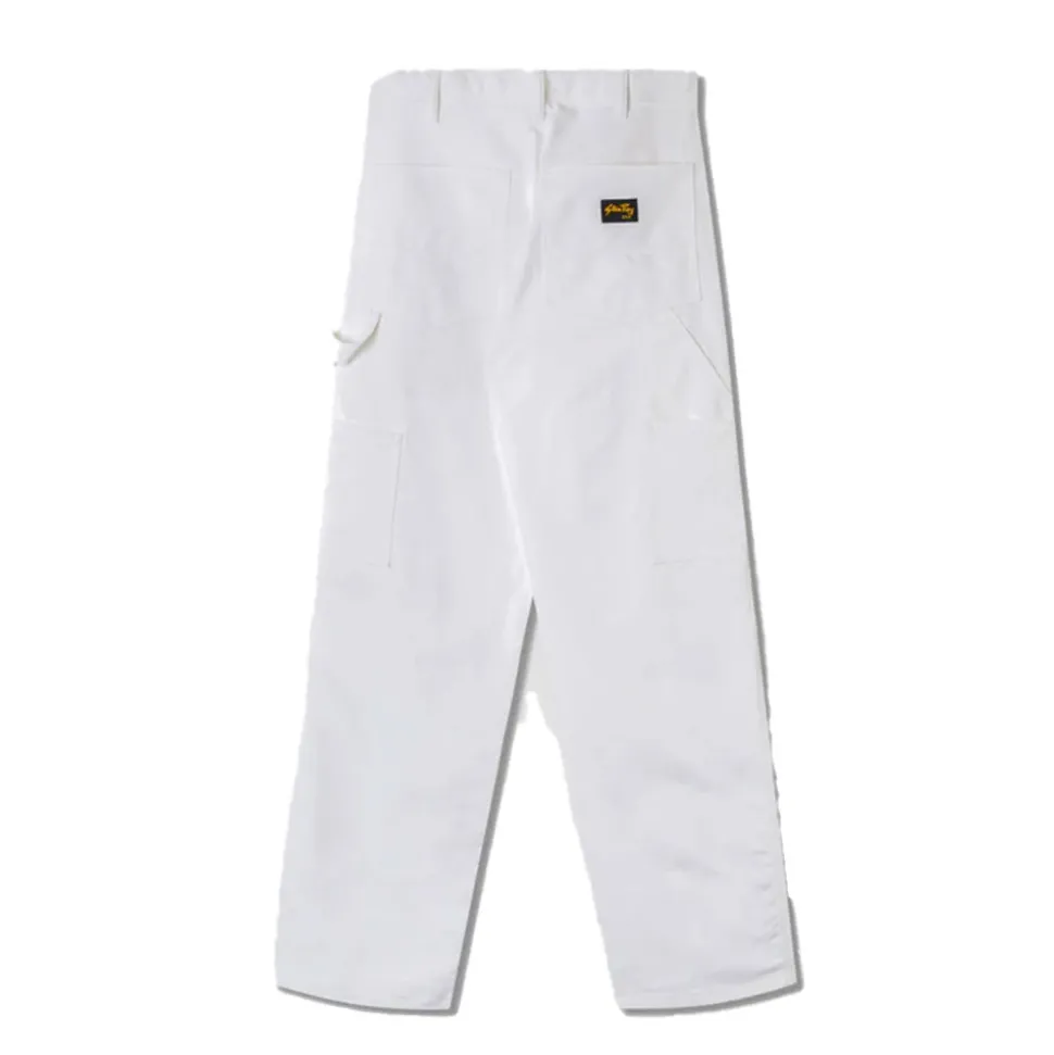 Stan Ray - Pantalon OG Painter - Blanc
