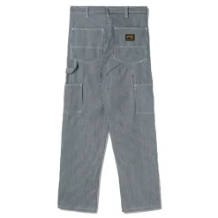 Stan Ray - Pantalon OG Painter - Marine Rayures