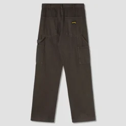 Stan Ray - Pantalon OG Painter - Marron foncé