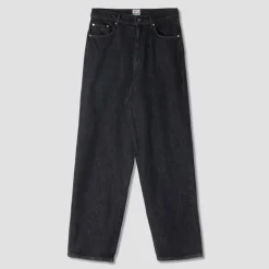 Stan Ray - Pantalon Wide 5 - Noir